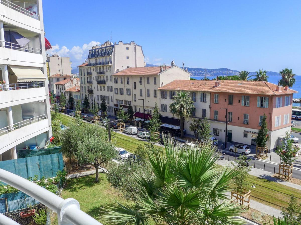 Apartment Le Fremont By Interhome Nice Exterior foto