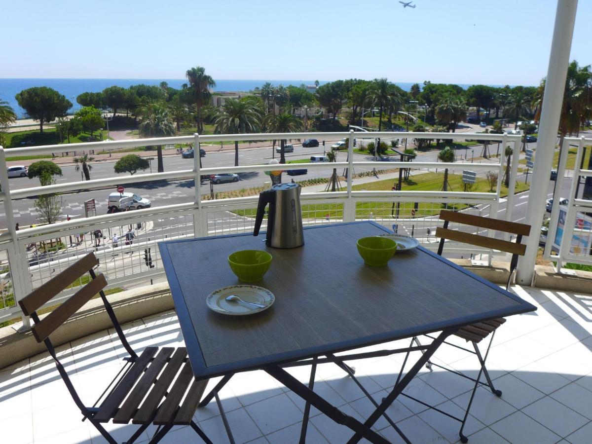 Apartment Le Fremont By Interhome Nice Exterior foto
