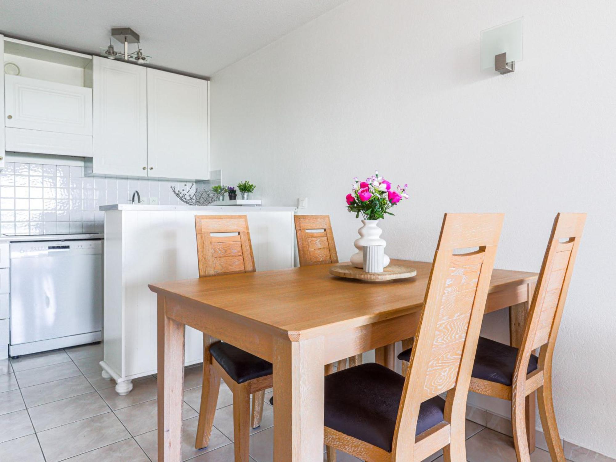 Apartment Le Fremont By Interhome Nice Exterior foto
