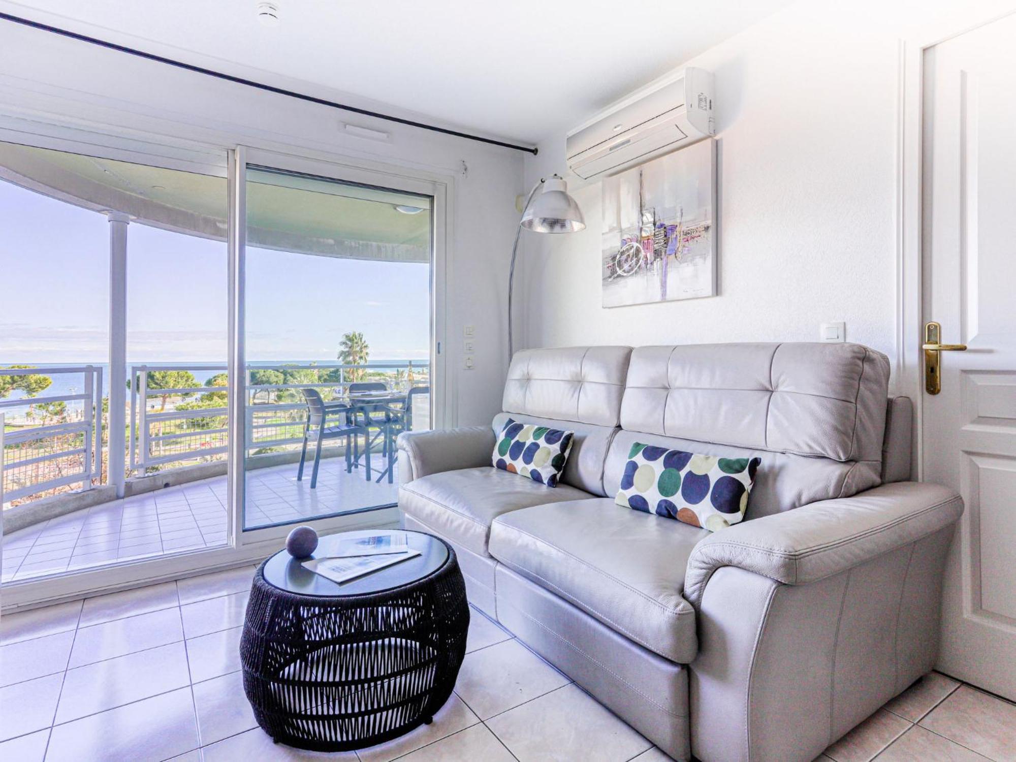 Apartment Le Fremont By Interhome Nice Exterior foto