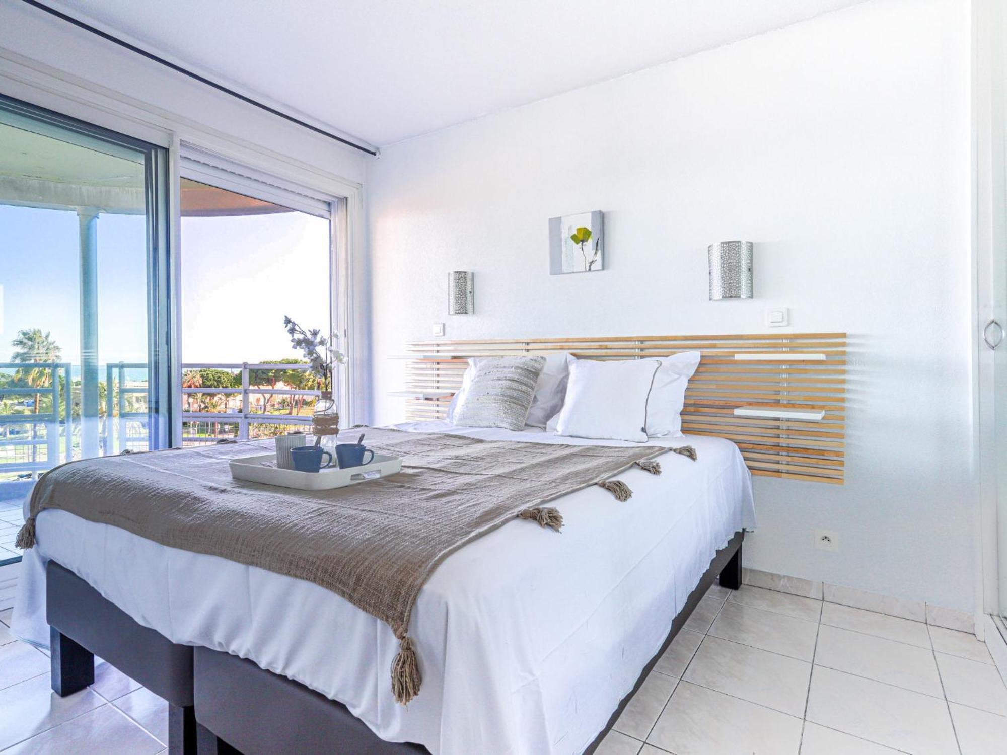 Apartment Le Fremont By Interhome Nice Exterior foto
